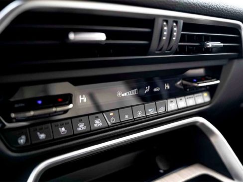 New 2026 MAZDA CX-90 3.3 Turbo w/ Premium Sport Pkg image 16