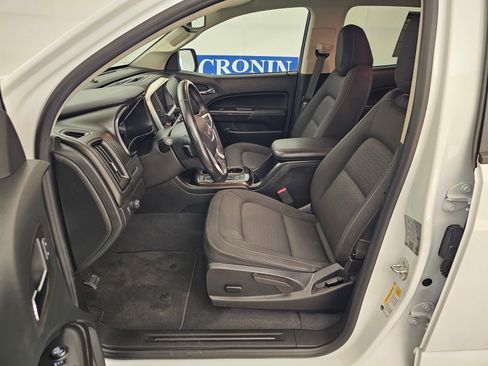 Used 2022 GMC Canyon Elevation w/ Trailering Package image 13