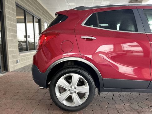 Used 2015 Buick Encore Convenience FWD image 21