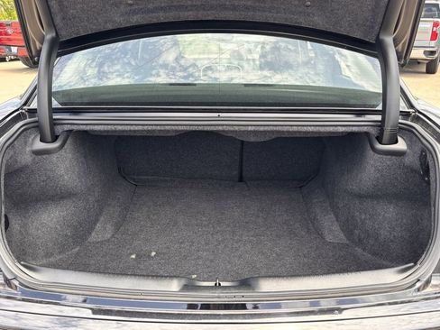 Used 2023 Chrysler 300 Touring w/ Sport Appearance Package RWD image 25