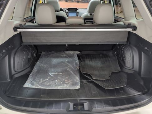 Certified 2024 Subaru Forester Limited AWD/4WD image 12