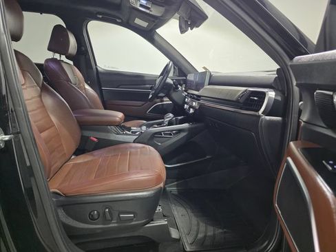 Used 2023 Kia Telluride SX Prestige AWD/4WD image 36
