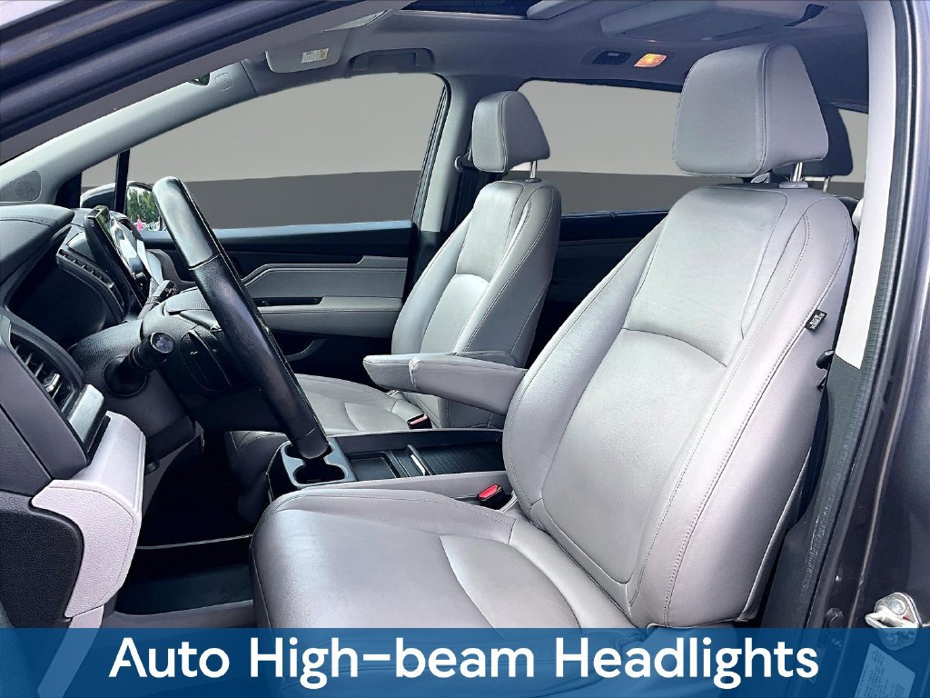 Used 2020 Honda Odyssey EX-L image 25