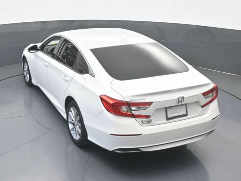 Used 2021 Honda Accord LX image 45