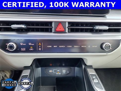 Certified 2025 Kia Sorento S w/ Panoramic Sunroof Package image 23