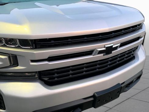 Used 2020 Chevrolet Silverado 1500 RST w/ All-Star Edition AWD/4WD image 27