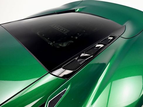 New 2026 Lotus Emira RWD image 26