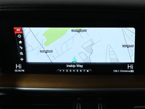 Used 2019 Alfa Romeo Stelvio Ti Lusso w/ Quick Order Package 22X Lusso image 22