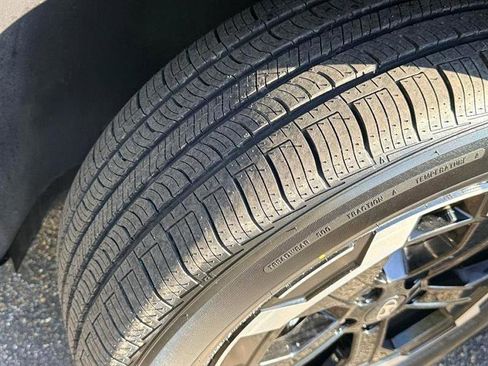 Used 2025 Hyundai Santa Fe SEL image 44