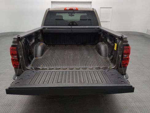 Used 2014 Chevrolet Silverado 1500 LT w/ LT Convenience Package RWD image 29