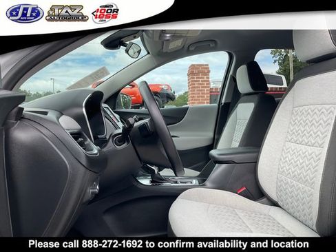 Used 2022 Chevrolet Equinox LT image 9