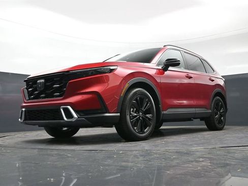 Used 2023 Honda CR-V Sport Touring image 35