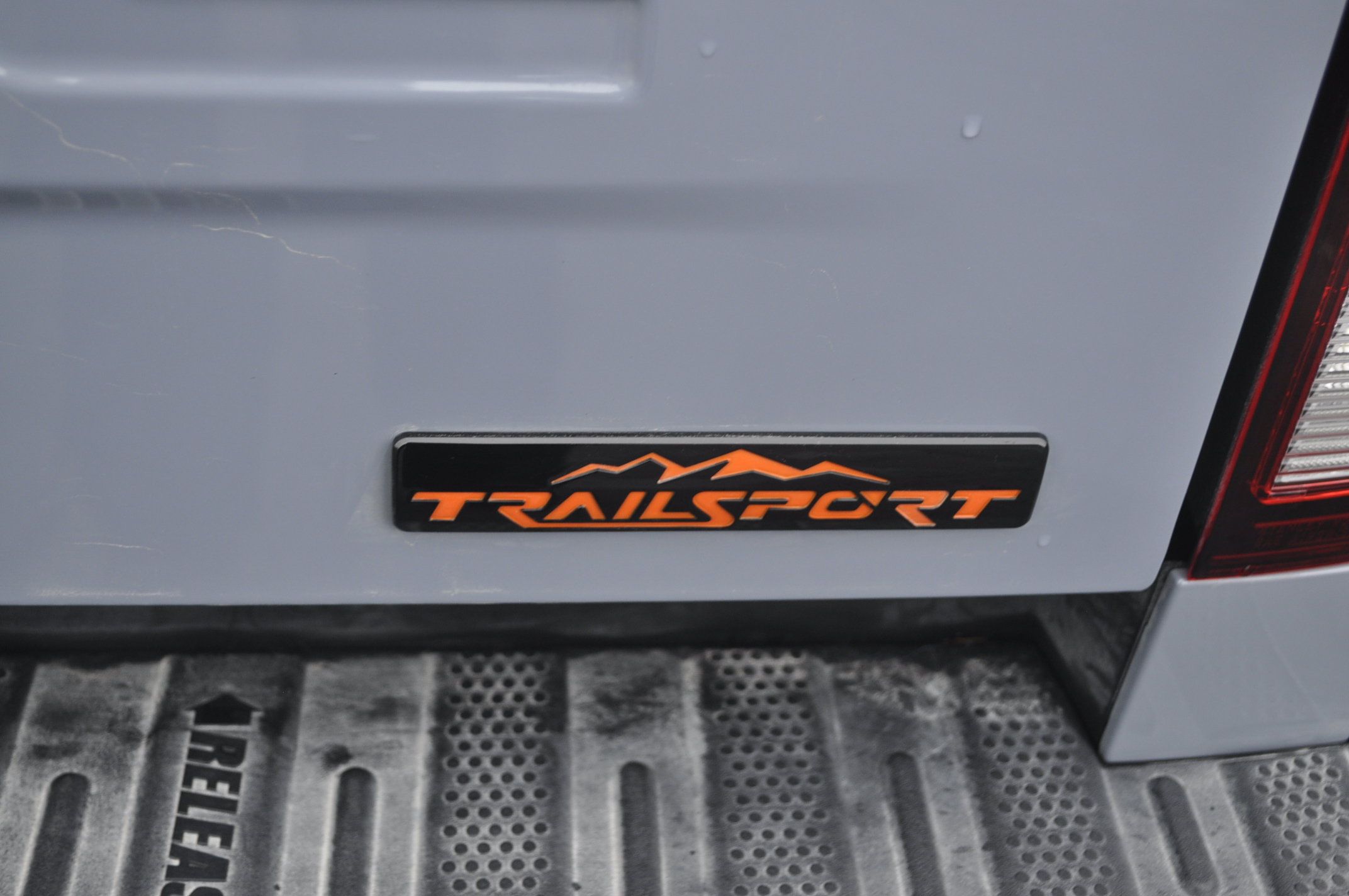 Certified 2025 Honda Ridgeline TrailSport image 10