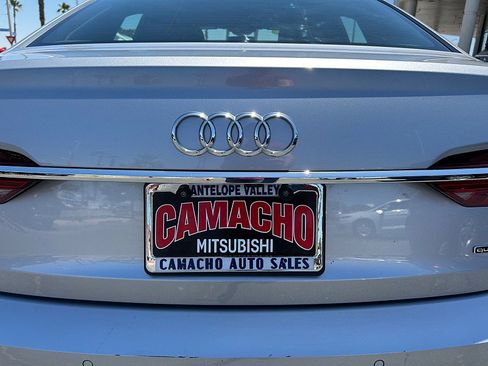 Used 2024 Audi A6 Premium Plus AWD/4WD image 29