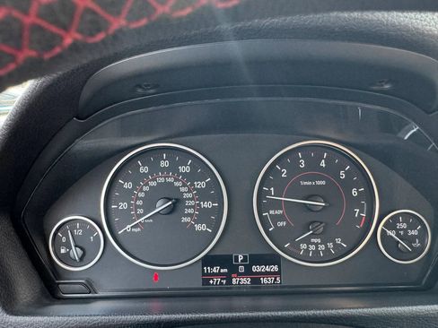 Used 2017 BMW 330i Sedan image 35