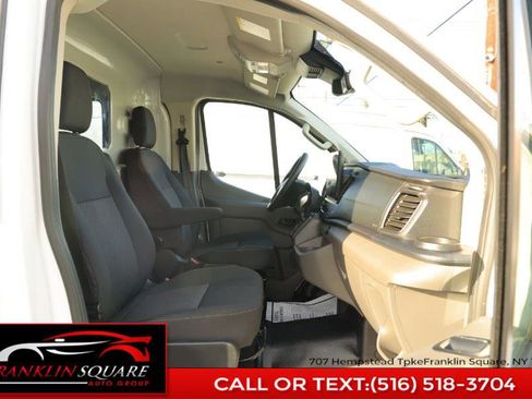 Used 2023 Ford Transit 250 Low Roof image 22