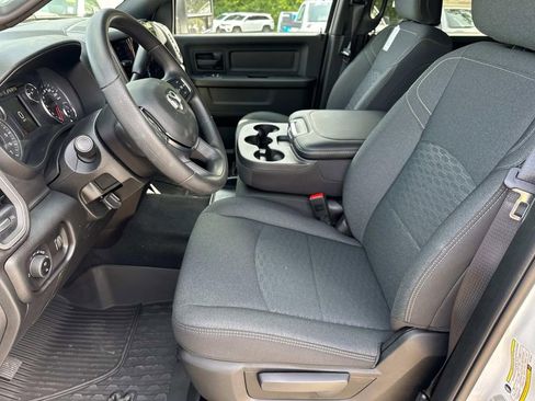 New 2026 RAM 2500 Tradesman image 13