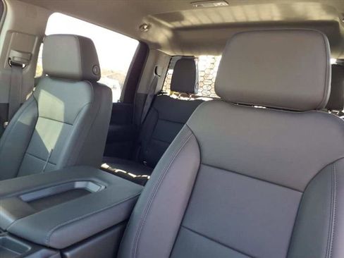 New 2026 Chevrolet Silverado 3500 W/T w/ WT Convenience Package AWD/4WD image 28