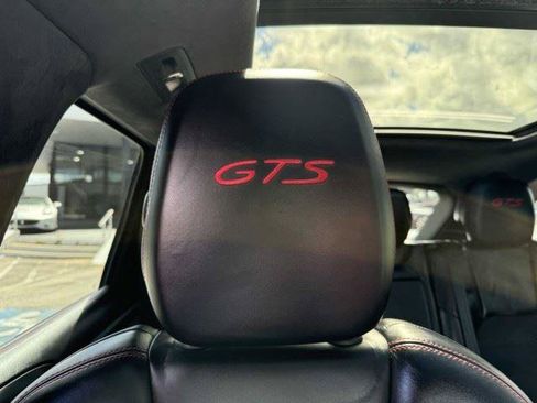 Used 2017 Porsche Cayenne GTS AWD/4WD image 55