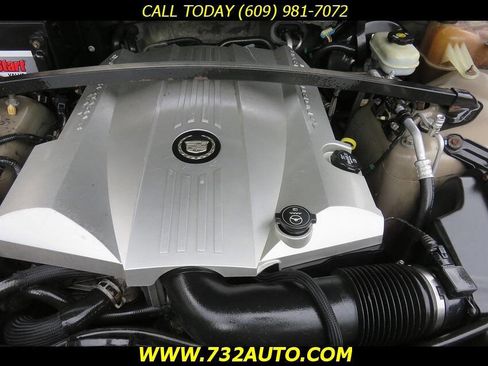 Used 2006 Cadillac SRX V8 image 26