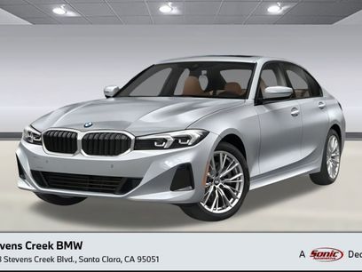 Used 2025 BMW 330i xDrive Sedan w/ Convenience Package