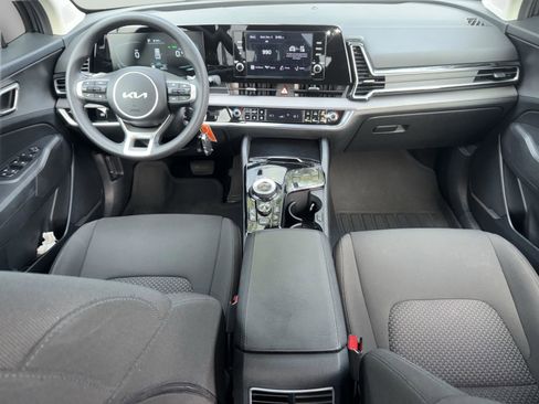 Certified 2023 Kia Sportage LX image 12