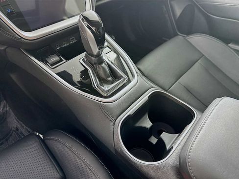Certified 2023 Subaru Outback Touring XT image 16