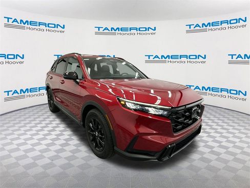 New 2026 Honda CR-V Sport-L image 7