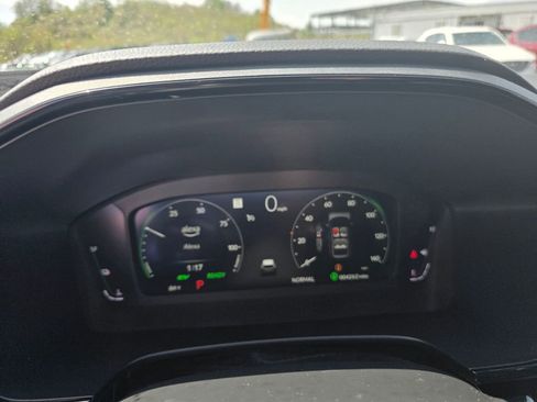 Used 2026 Honda CR-V Sport Touring image 15