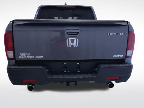 Used 2021 Honda Ridgeline RTL-E image 7