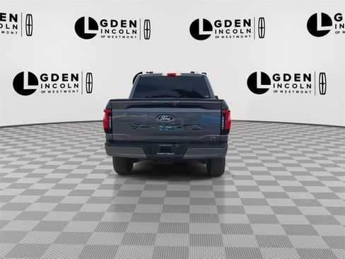Used 2024 Ford F150 Lightning Flash image 7