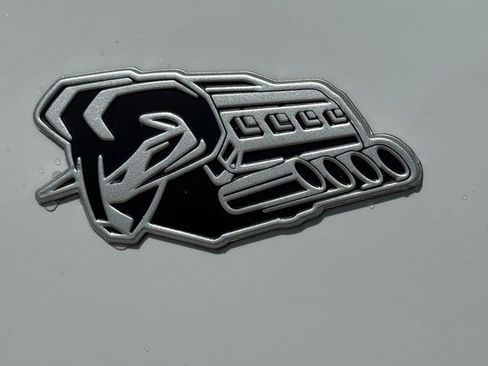 New 2026 RAM 1500 Big Horn w/ Night Edition AWD/4WD image 35