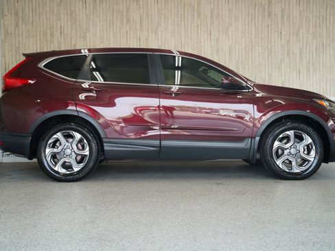 Used 2019 Honda CR-V EX-L image 6