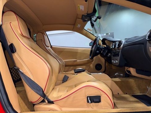 Used 2005 Ferrari F430 Coupe image 59