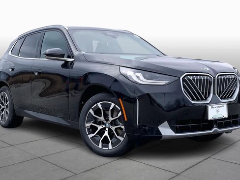 New 2026 BMW X3 xDrive30 w/ Premium Package image 2
