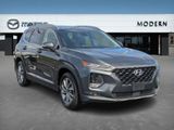 Used 2020 Hyundai Santa Fe Limited image 3