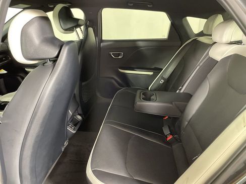 New 2025 Kia K4 GT-Line w/ GT-Line Premium Package image 39