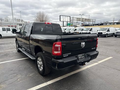 Used 2023 RAM 3500 Laramie image 6