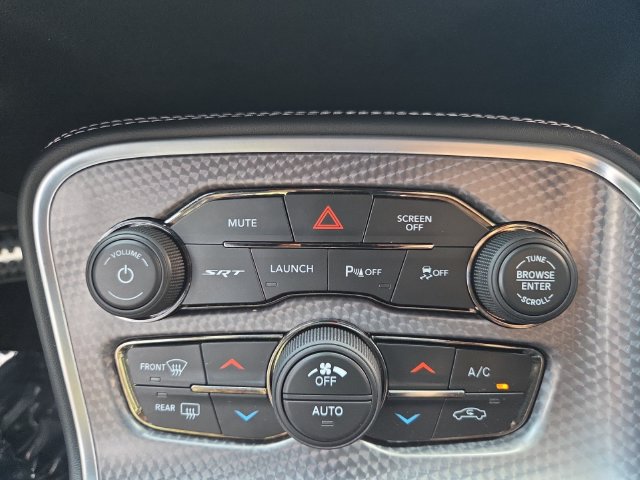 Used 2021 Dodge Challenger SRT Hellcat Redeye RWD image 23