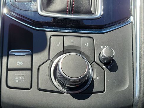 Used 2024 MAZDA CX-5 2.5 Turbo image 32