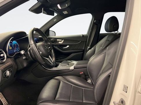 Certified 2022 Mercedes-Benz GLC 300 4MATIC image 18