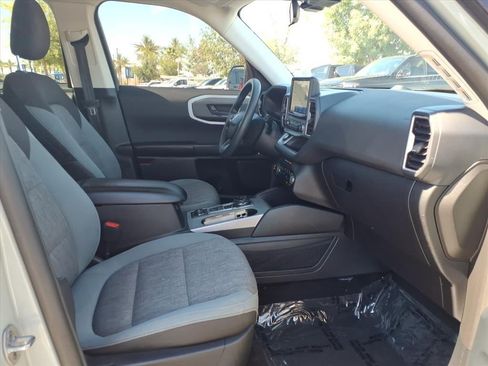 Certified 2023 Ford Bronco Sport Big Bend image 11