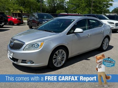 Used 2013 Buick Verano