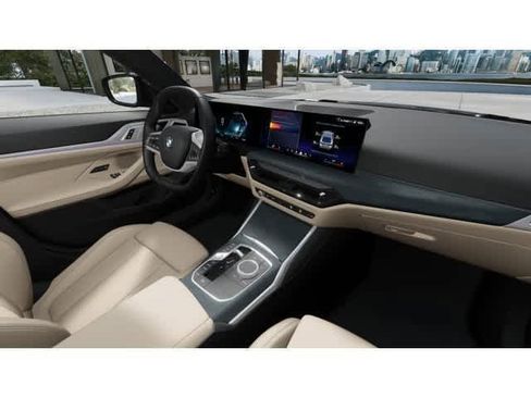 New 2026 BMW i4 xDrive40i w/ Parking Assistance Package image 15