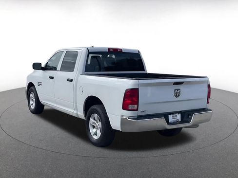 Used 2022 RAM 1500 Classic SLT image 10