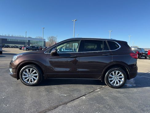 Used 2020 Buick Envision Essence image 6