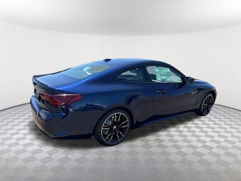 New 2026 BMW 440i xDrive Coupe w/ Premium Package AWD/4WD image 5
