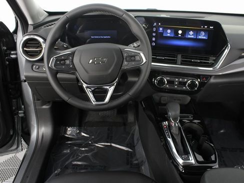 New 2026 Chevrolet Trax ACTIV image 11