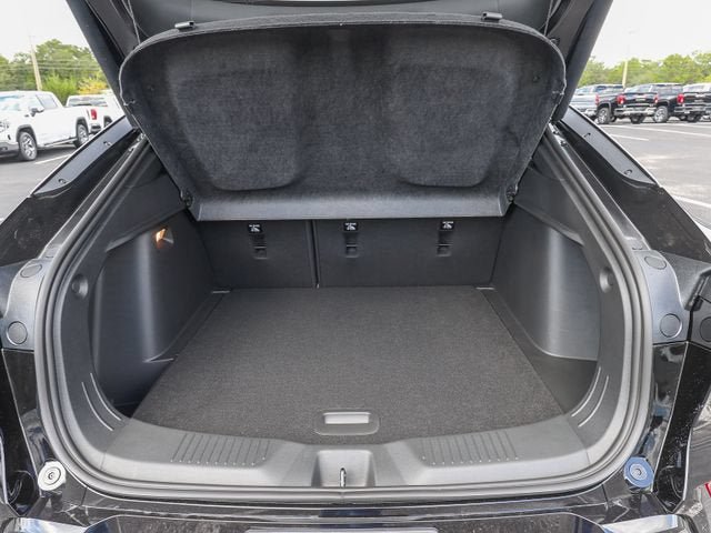 New 2026 Buick Envista Avenir FWD image 27