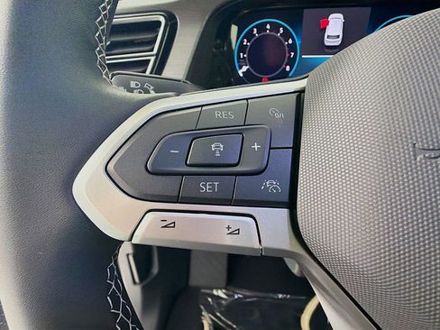 New 2026 Volkswagen Atlas Cross Sport SE AWD/4WD image 11